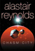 Chasm City (Paperback)