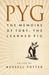 Pyg: The Memoirs of a Learned Pig (Hardcover)