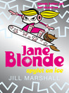 Jane Blonde: Spylet on Ice (Jane Blonde, #4)