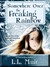 Somewhere Over the Freaking Rainbow (The Angels of Somerled, #1)