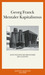 Mentaler Kapitalismus by Georg Franck Mentaler Kapitalismus by Georg Franck