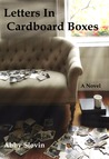 Letters In Cardboard Boxes