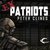 Ex-Patriots (Ex-Heroes, #2)
