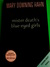 Mister Death's Blue-Eyed Girls (Paperback)