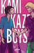 Kamikaze Boys (Kindle Edition)