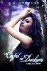Caged in Darkness: Special Edition (Caged, #1)