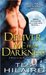 Deliver Me from Darkness (Paladin Warriors,#1)
