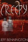 Creepy: A Collection of Scary Stories