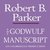 The Godwulf Manuscript (Spenser, #1)