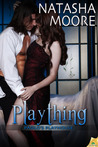 Plaything (Paolo's Playhouse, #4) Plaything (Paolo's Playhouse, #4)