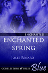 Enchanted Spring (Enchanted, #2)