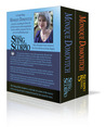 The Scorpio Series Boxed Set The Scorpio Series Boxed Set