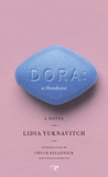 Dora by Lidia Yuknavitch