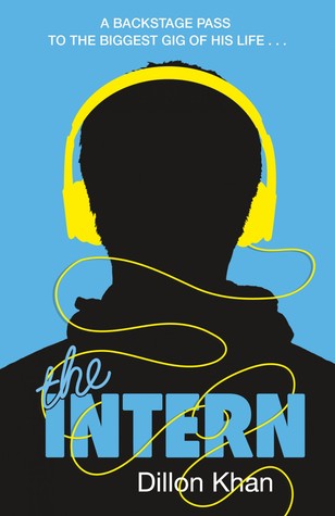 The Intern. Dillon Khan