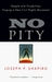 No Pity: People with Disabi...