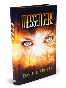 Messengers by David Arnett