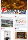 The Year Past/The Year Ahead: The Editors and Writers of techPresident on 2011/2012