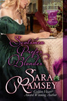 Scotsmen Prefer Blondes (Muses of Mayfair, #2)