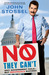 No, They Can't by John Stossel No, They Can't by John Stossel