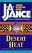 Desert Heat (Joanna Brady, #1)