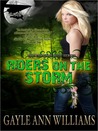 Riders On the Storm (Tsunami Blue, #2) Riders On the Storm (Tsunami Blue, #2)