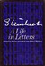 Steinbeck: A Life in Letters