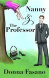 Nanny And The Professor (Fabulous Fathers) Nanny And The Professor (Fabulous Fathers)