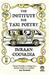 Institute for Taxi Poetry