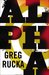 Alpha (Hardcover)