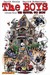 The Boys, Vol. 4 by Garth Ennis