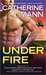 Under Fire (Elite Force #3)