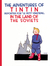 Tintin in the Land of the Soviets (Paperback)