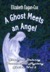 A Ghost Meets an Angel by Elizabeth Eagan-Cox A Ghost Meets an Angel by Elizabeth Eagan-Cox