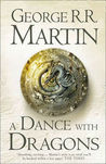 A Dance with Dragons (A Song of Ice and Fire, #5)