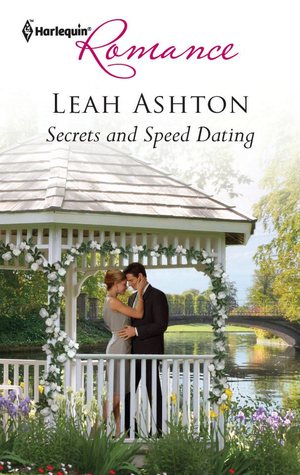 Secrets and Speed Dating (Harlequin Romance)