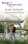 Secrets and Speed Dating (Harlequin Romance)