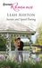 Secrets and Speed Dating (Harlequin Romance)