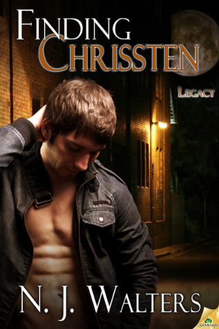 Finding Chrissten (Legacy, #5)