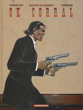 Blueberry Tome 27: Ok Corral (Blueberry, Volume 27)