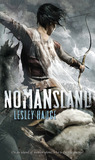 Nomansland by Lesley Hauge