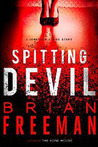 Spitting Devil (Jonathan Stride, #5.5)