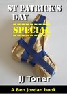 St Patrick's Day Special by J.J. Toner