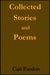Collected Stories and Poems