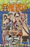 One Piece, Bd.28, Kampfteufel Viper by Eiichiro Oda
