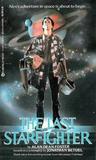 The Last Starfighter by Alan Dean Foster