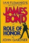 Role of Honor by John E. Gardner Role of Honor by John E. Gardner