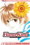 Hana-Kimi, Vol. 2 by Hisaya Nakajo