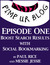 Pimp ur Blog Episode One: Boost Search Results with Social Bookmarking (Pimp ur Blog, #1)