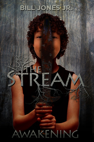 Awakening (The Stream, #2)
