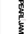 Pearl Jam Twenty by Pearl Jam Pearl Jam Twenty by Pearl Jam